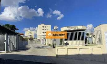 Imagem: Apartamento com 2 dormitórios para alugar