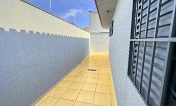 Imagem 5: Casa 3 quartos Nova Ribeirania