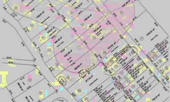 Imagem 3: Lote/Terreno para venda possui 375 metros quadrados