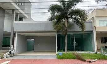 Imagem 3: Cidade Jardim 2, Casa térrea, 3 suítes com gabinete, 02 vagas - Tapanâ Belém/PA