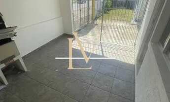 Imagem 3: CASA EM CONDOMÍNIO A VENDA - 54M² - R$220.000,00 - CAIÇARA - PRAIA GRANDE /SP