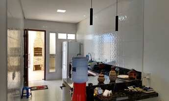 Imagem 3: Casa no Village jacuma