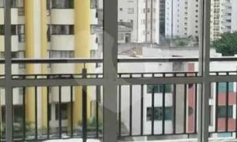 Imagem 3: APTO 1 DORMITORIO , MOBILIADO, LAZER COMPLETO - 800 metros do metrô Santana