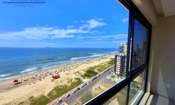 Imagem 6: Apartamento novo, ao lado do mar,com uma vista de tirar o fôlego