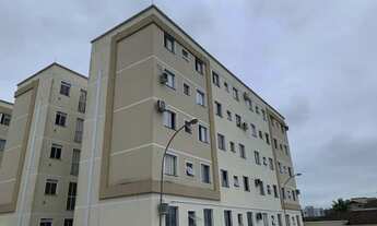 Imagem: APARTAMENTO no VILA NOVA com 2 quartos para