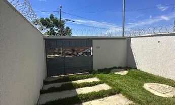 Imagem 3: Casa 2 quartos 1 suíte Porto das pedras