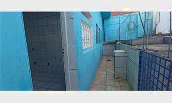 Imagem 2: Bela casa para alugar na Vila Palmeiras I em Campinas / SP