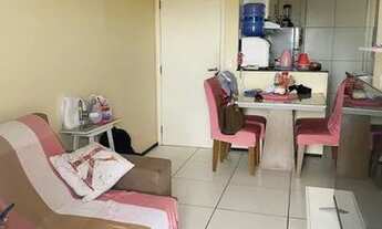 Imagem 7: Mirantes Passaré - 58m² - Andar Alto - 3 quartos - Nascente - Lazer - Passaré