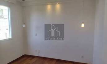 Imagem 3: Apartamento Locação Jardins Tamboré - 122,59m² - 3 Suítes