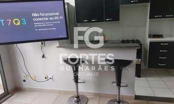 Imagem 5: Ribeirão Preto - Apartamento - Jardim Nova Aliança