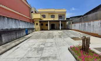 Imagem: Vendo Excelente casa duplex com RGI em Rua