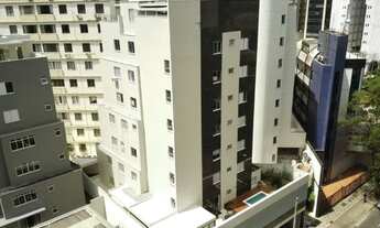 Imagem 2: Apartamento à venda, 1 quarto, 1 suíte, 1 vaga, Savassi - Belo Horizonte/MG