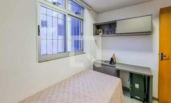 Imagem 6: Apartamento para Aluguel - Candelária, 3 Quartos, 91 m2