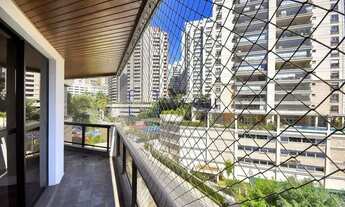 Imagem 5: Apartamento Vila Suzana, 4 Quartos, 2 Suites, 3 Vagas