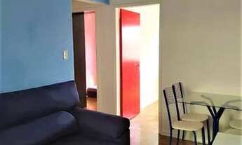 Imagem 3: Apartamento para Aluguel - Santa Cecília, 2 Quartos, 50 m2