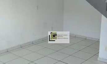 Imagem 3: Sobrado com 2 dormitórios, 80 m² - venda por R$ 210.000,00 ou aluguel por R$ 1.390,00/mês