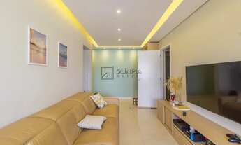 Imagem 7: Apartamento Venda Pinheiros 75 m² 2 Dormitórios