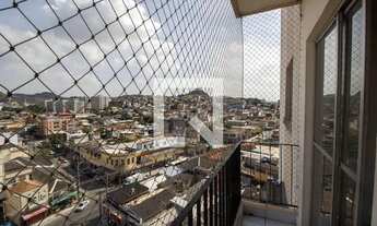 Imagem 5: Apartamento para Aluguel - Olaria, 2 Quartos, 58 m2