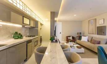 Imagem 6: CURITIBA - Apartamento Padrão - Mercês