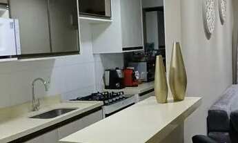 Imagem 4: Apartamento com 90m² a venda no Recreio