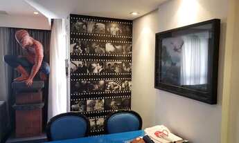 Imagem 2: FLAT GEORGE V JARDINS COM DECORAÇÃO DIFERÊNCIADA!