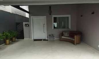 Imagem 3: Casa de condomínio para venda com 450 metros quadrados com 3 quartos em Coqueiro - Ananind