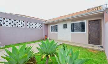 Imagem: Térrea para venda com 107 metros quadrados