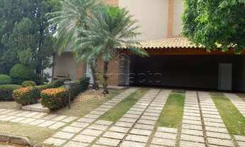 Imagem 2: Casa Condomínio em São José do Rio Preto