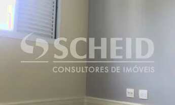 Imagem 7: Apartamento Planta com 3 dormitórios, sendo 1 suíte, sala com 2 ambientes