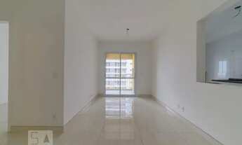 Imagem 2: Apartamento para Aluguel - Santa Paula, 2 Quartos, 70 m2