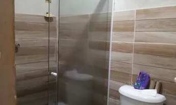 Imagem: Casa pra alugar no Petrópolis