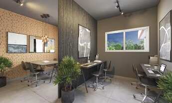 Imagem 7: Lançamento na Aruana, Viver Aruana