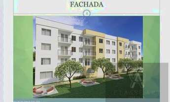 Imagem: Sobrado para venda tem 55 metros quadrados