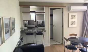 Imagem 3: Apartamento Venda Paraíso 60 m² 2 Dormitórios