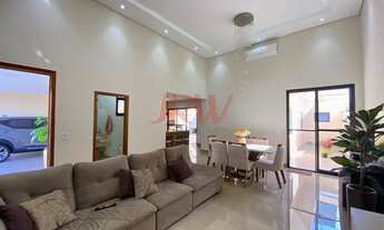 Imagem 5: CASA TÉRREA NO CONDOMÍNIO RESIDENCIAL MARIA JOSÉ INDAIATUBA