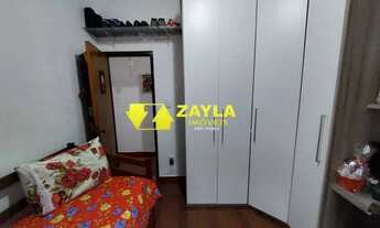 Imagem 7: Apartamento tipo casa 3 quartos e terraço a venda em Vista Alegre Rj