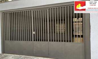 Imagem: Sobrado 02 dormitórios 02 vagas Campo Belo