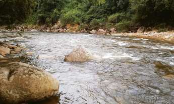 Imagem 7: Vendo belo sitio em garuva