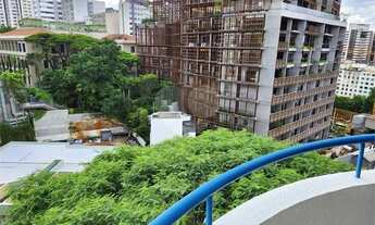 Imagem 4: Esta procurando apartamento MOBILIADO na região da Paulista? Temos o imóvel perfeito para