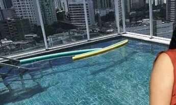 Imagem 5: BC- Apartamento pronto para morar nas Graças