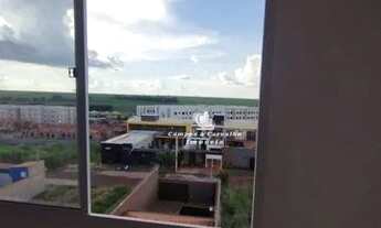 Imagem 3: Apartamento com 2 dormitórios para alugar, 43 m² por R$ 900,00/mês - (O-16) - Ribeirão Pre