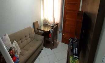 Imagem 6: Sobrado Vila Granada São Paulo/SP