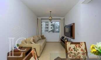 Imagem 2: Apartamento para Venda em São Paulo, Saúde, 2 dormitórios, 1 banheiro, 1 vaga