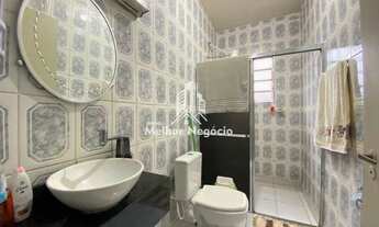 Imagem 4: Casa com 3 dorms, Jardim das Colinas, Hortolândia - R$ 448 mil, Cod: 3RCA2018