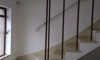 Imagem 3: Casa com 4 dormitórios para alugar, 110 m² por R$ 3.900,00/mês - Vila São José - São Paulo