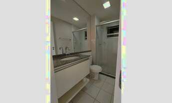 Imagem 2: Garden Bosque da Saúde - Apartamento com 2 quartos e sala ampliada