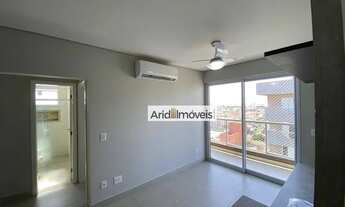 Imagem 5: Apartamento com 2 dormitórios para alugar, 75 m² por R$ 3.100/mês - Jardim Maracanã - São