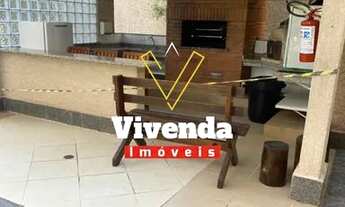 Imagem 7: Apartamento para locação no centro de Alphaville