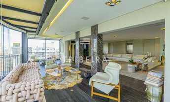 Imagem 7: Cobertura de 565m², com 4 suítes