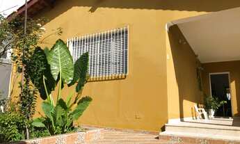 Imagem 2: Casa para venda tem 166 metros quadrados com 5 quartos em Vila Assis - Sorocaba - SP